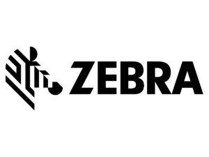 Zebra Logo Partner